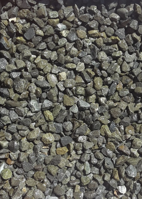 Stone Chip Greywacke (12mm)