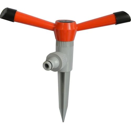 2 Arm Rotating Sprinkler