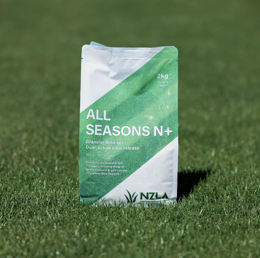 NZLA All Seasons N + Slow Release