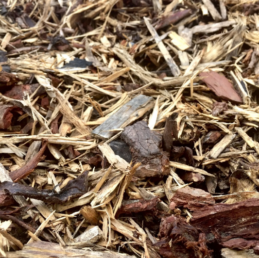 Bark Mulch