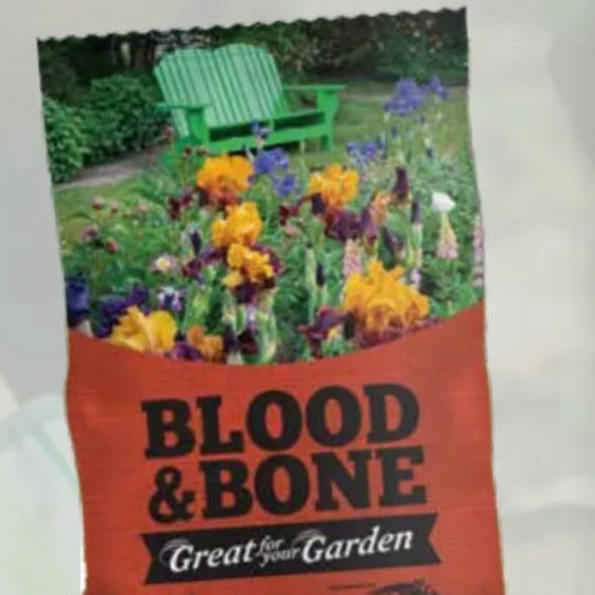 CLS Blood and Bone 2kg bag