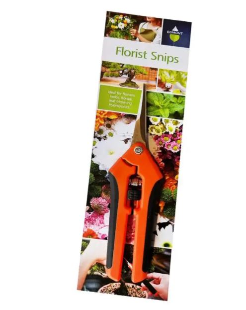 Floral Snip