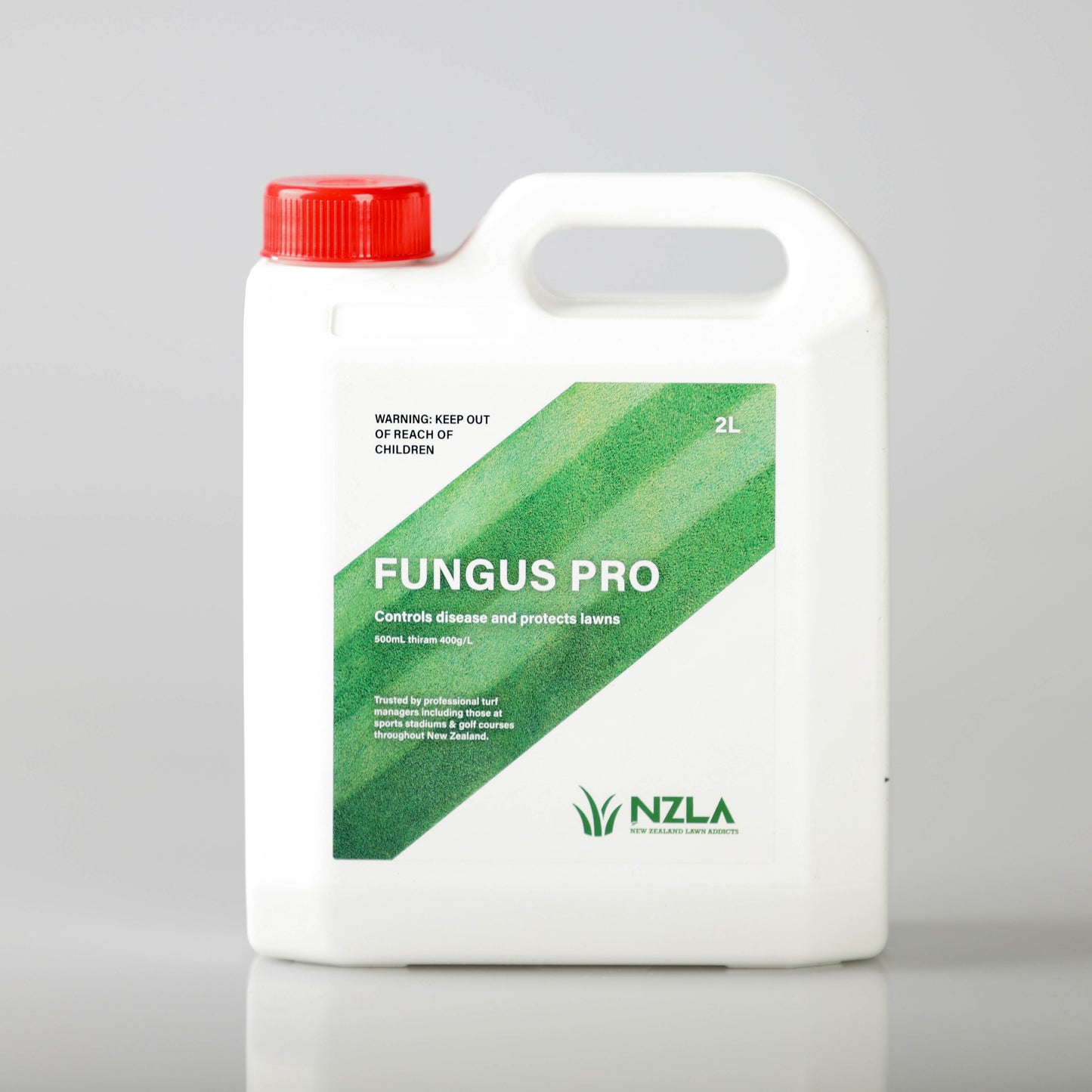 NZLA Fungus Pro