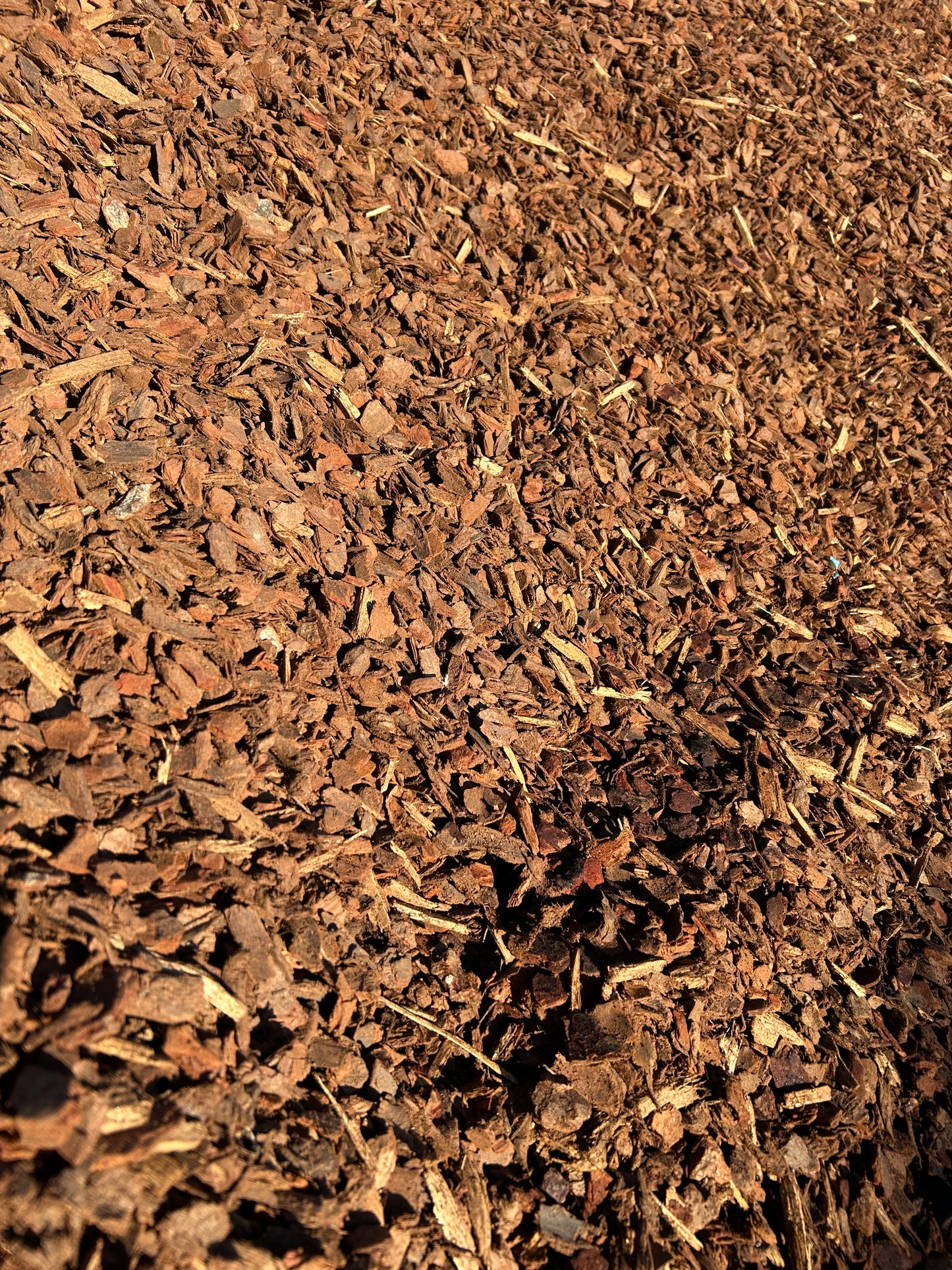 Premium Mini 20mm Playground Nuggets