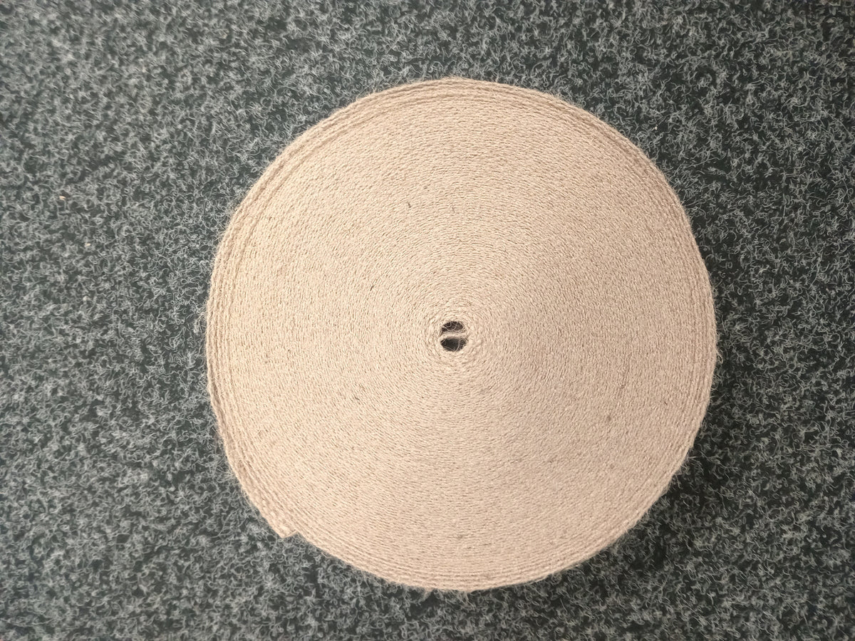 Jute Webbing (50 mm x 33m)
