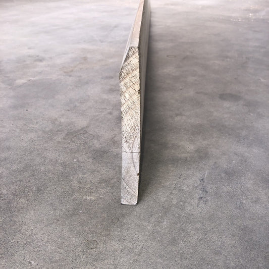 Kickboard - 200 x 25 H3 4.8m