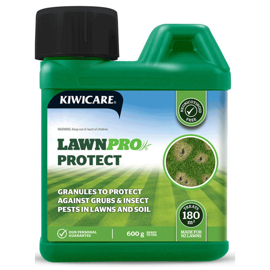 Kiwicare LawnPro Protect