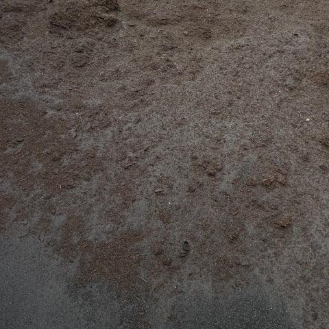 Lawn Topdressing Mix