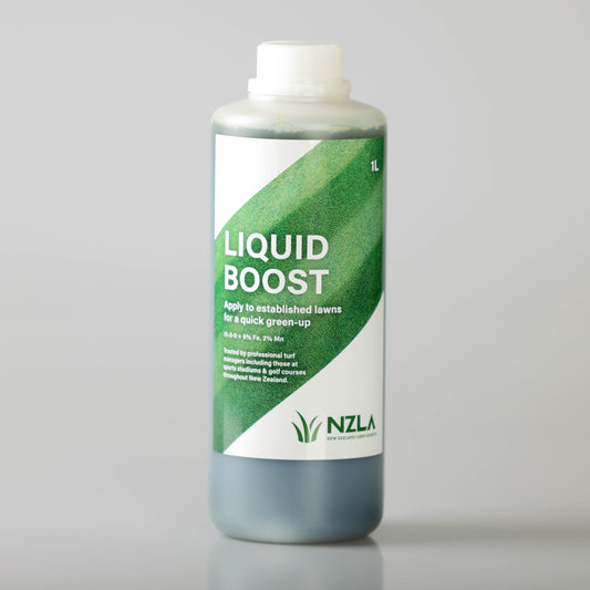 NZLA Liquid Boost