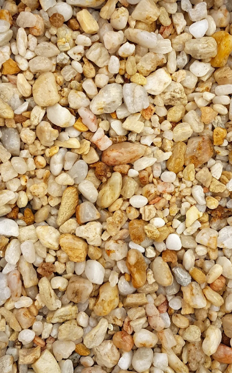 Oamaru Pebble Small 8-14mm