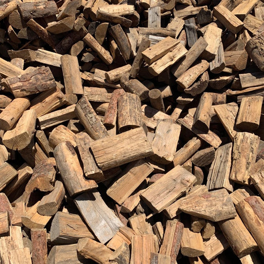 Crusaders Premium Firewood - Oregon Yard Sales