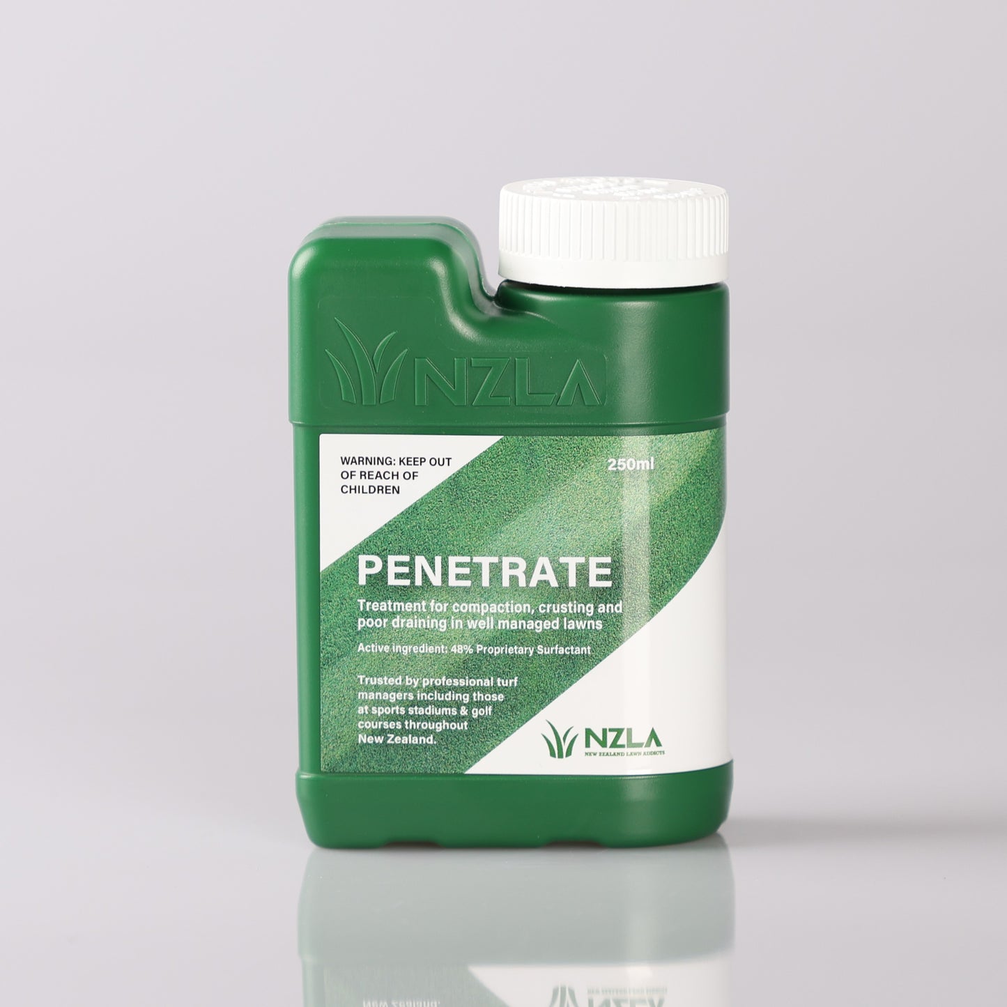 NZLA Penetrate