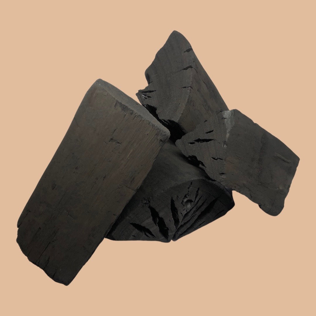 Commodities Eucalyptus Lump Charcoal 10kg