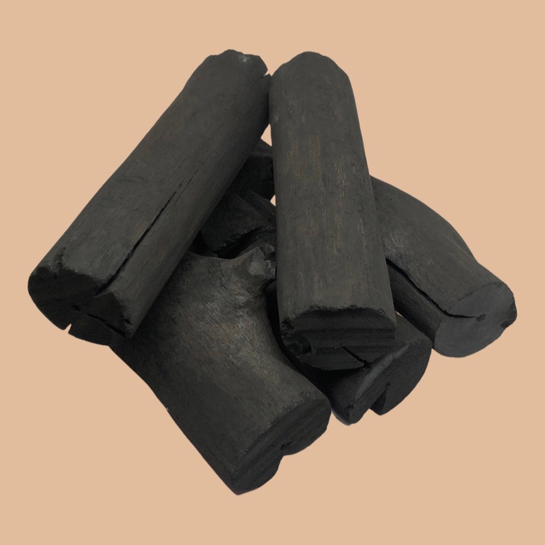 Commodities Mangrove Lump Charcoal 10kg