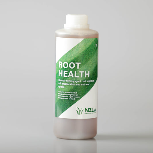 NZLA Root Health