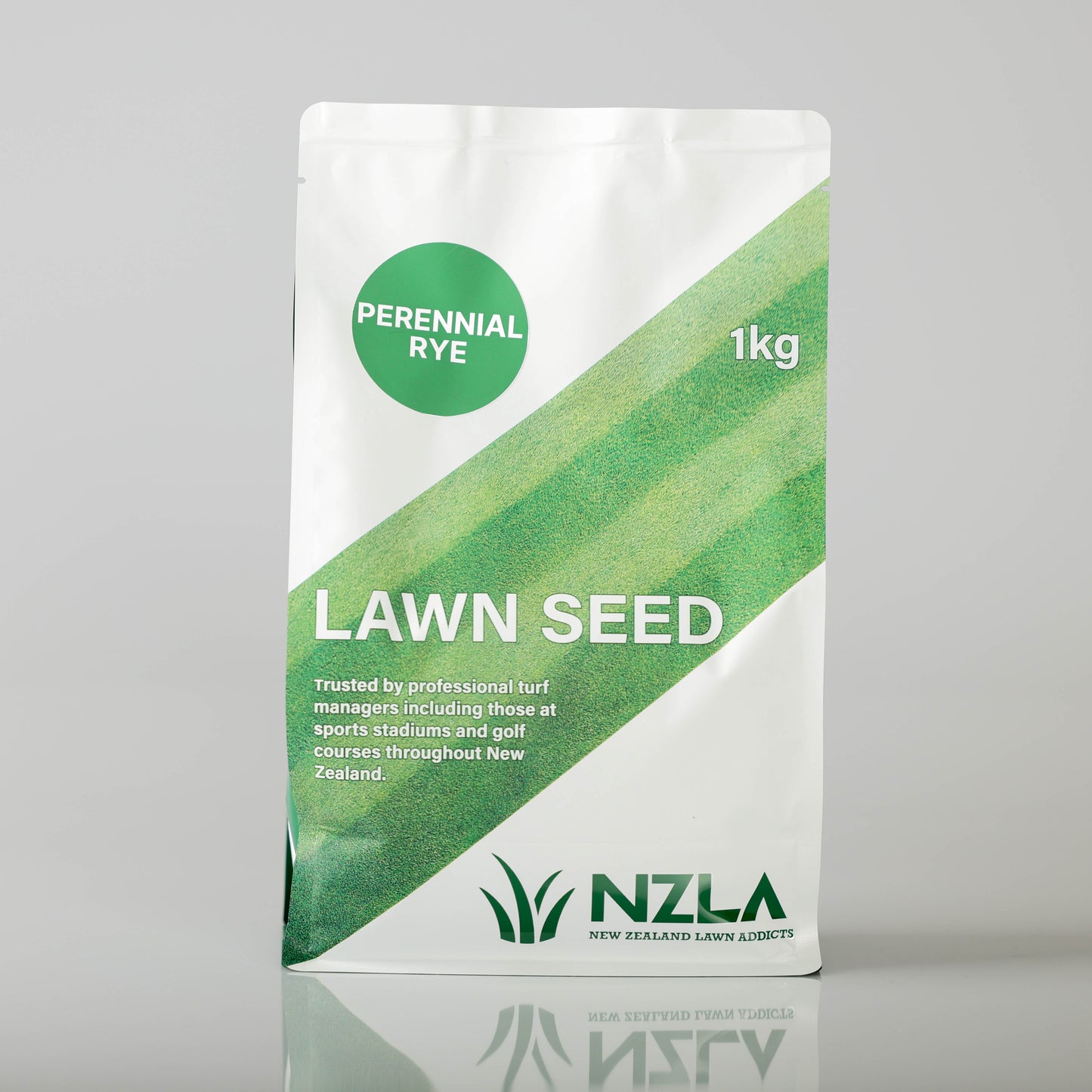 NZLA Perennial Rye Lawn Seed