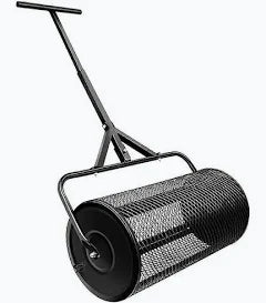 Topdress/Compost Spreader