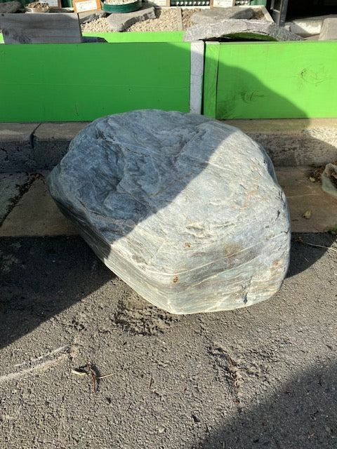 Alpine RIVERWORN Boulders