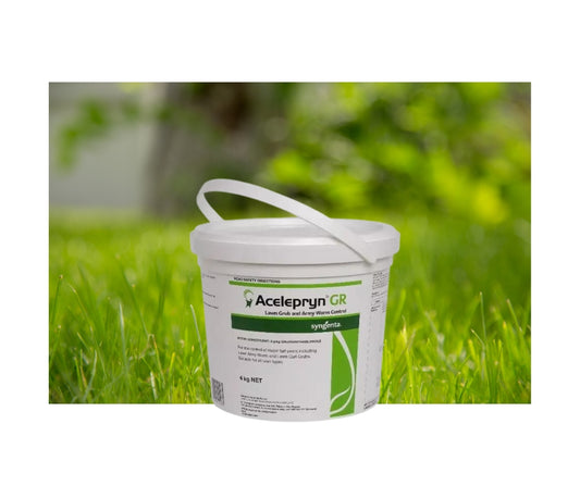 Acelepryn GR - Insecticide | 4kg