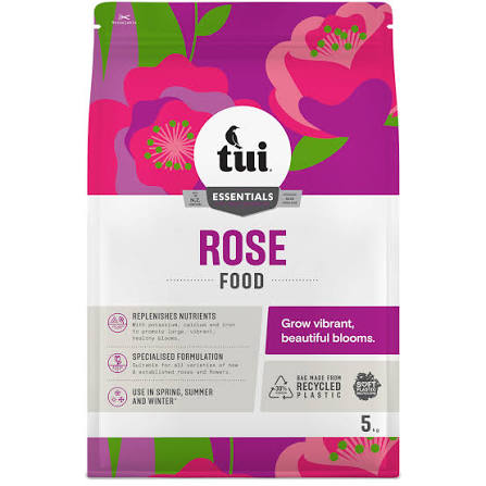 Tui Rose Food