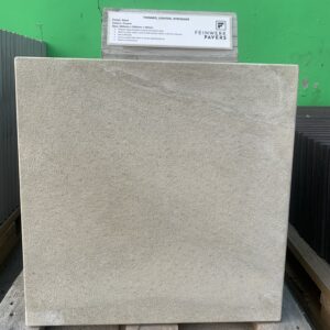 Feinwerk Pavers - Cream