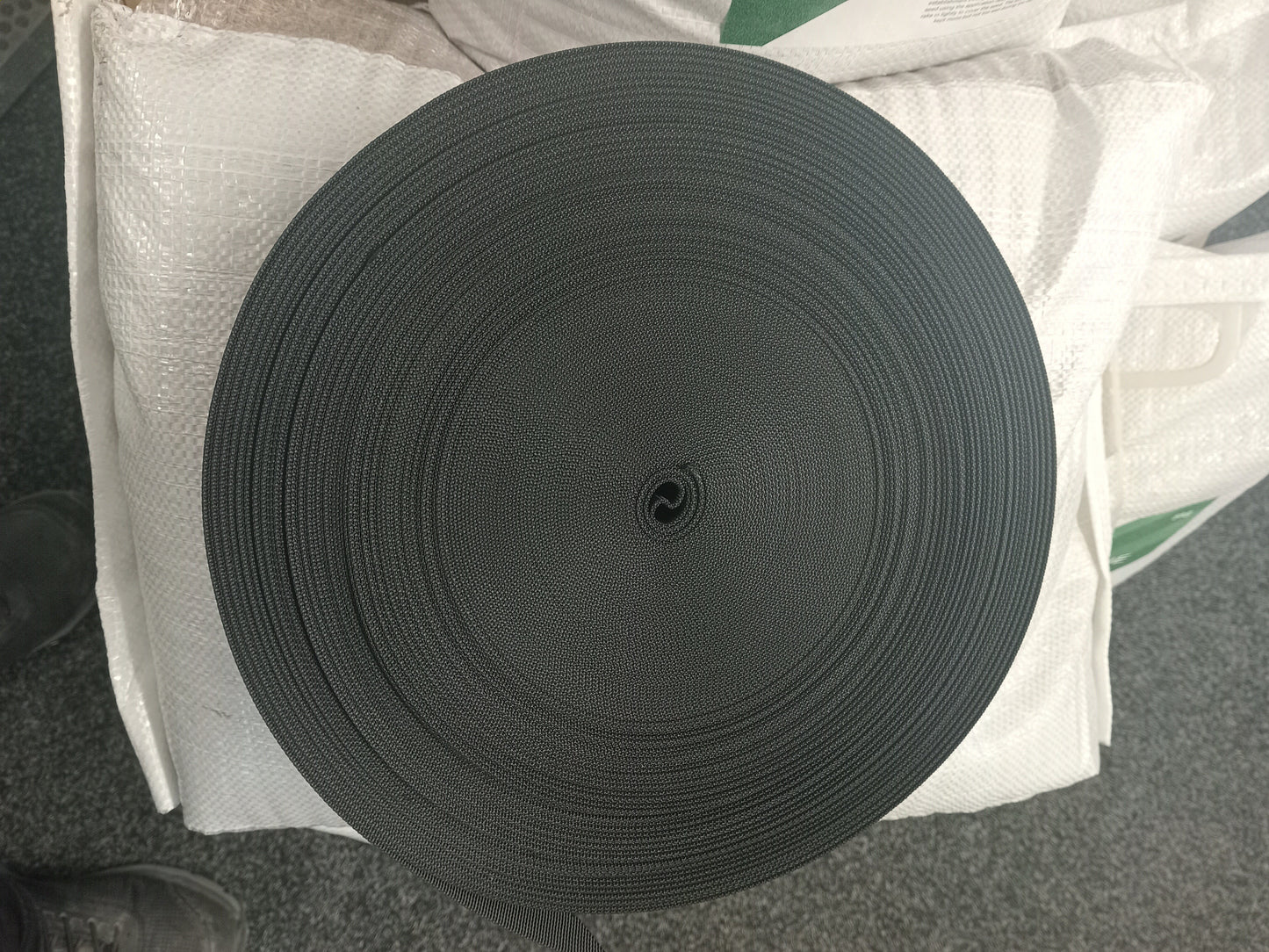 Poly Webbing (50mm x 50m)