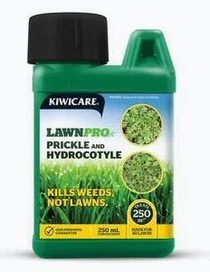 Kiwicare Lawnpro Prickle and Hydrocotyle