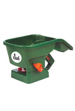 Tui Lawn Force Hand Held Lawn Spreader