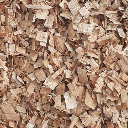 Playground Woodchip Certified (wood chip)