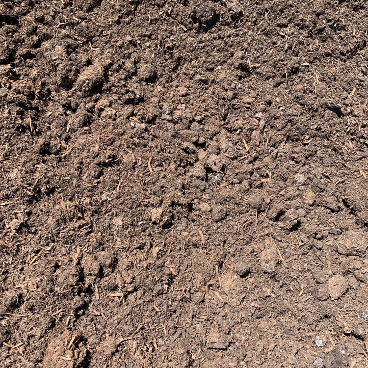Soils & Composts