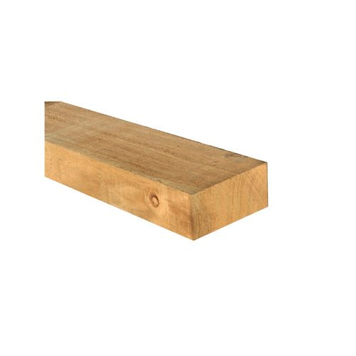 100 x 50 H4 RS Timber