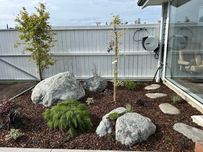 Riverworn Schist Paver (Westland Schist)