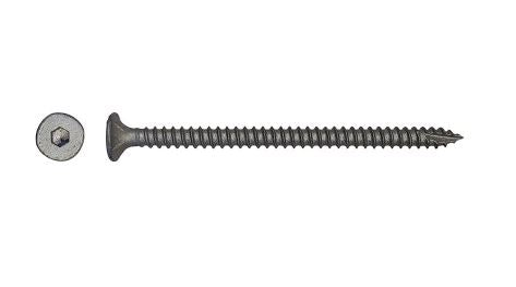 14 x 75 Bugle Head Screw