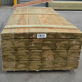 Fence Palings - 150 x 12 1.8m H3