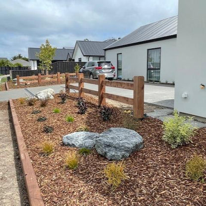 Hapuku Boulders (per kg)