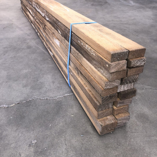 50 x 25 H4 RS Timber - 1.0m