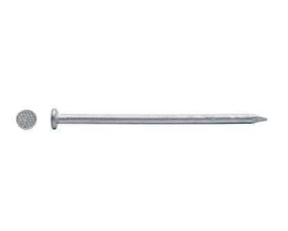 100 G Flat Nail 15kg *CLEARANCE*