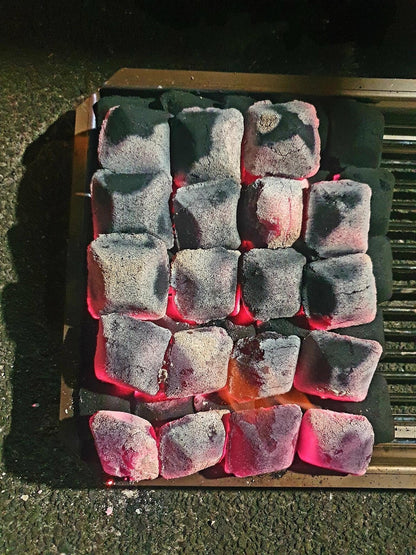 Commodities Premium Charcoal Briquettes 10kg