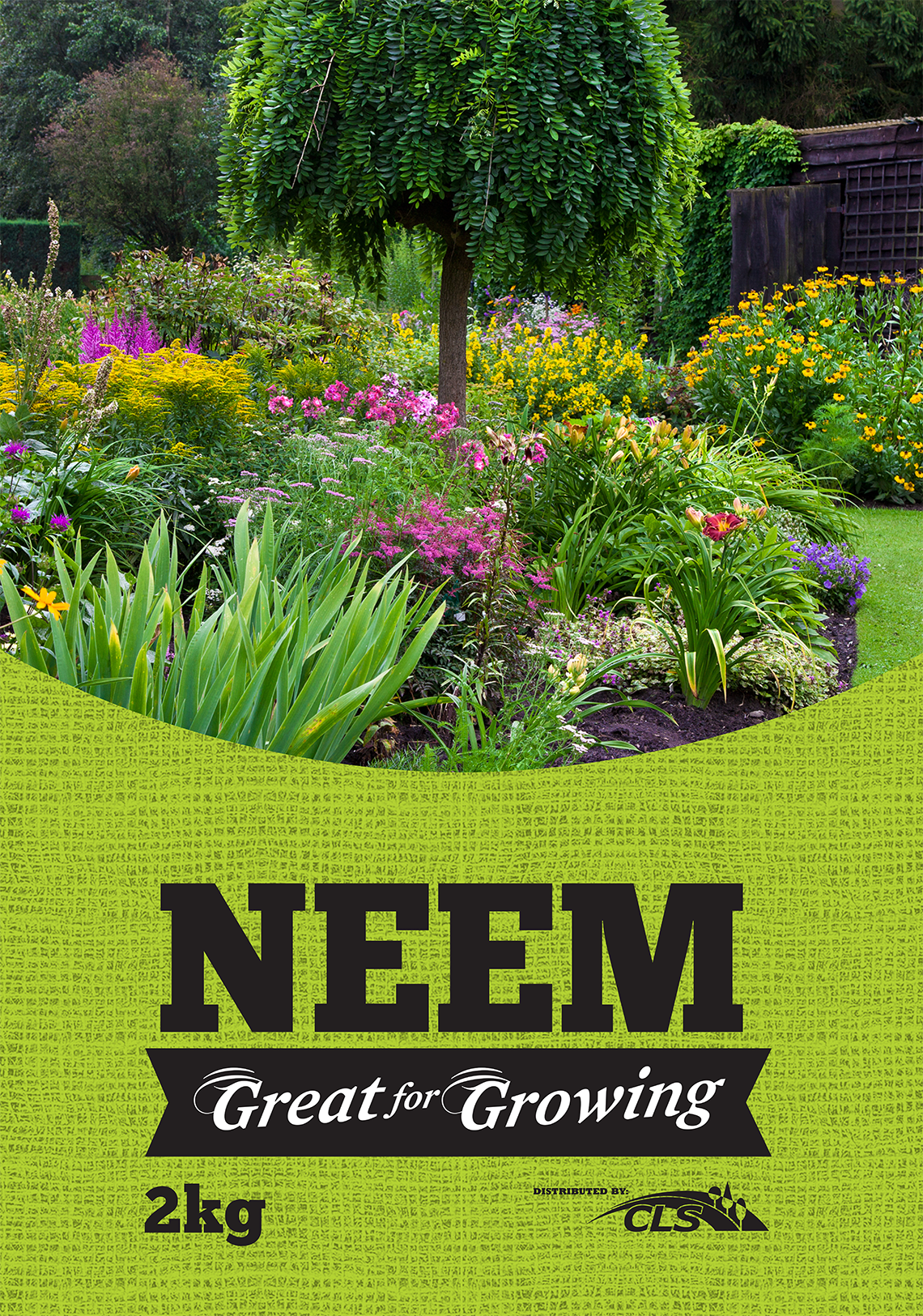 Neem 2.5kg