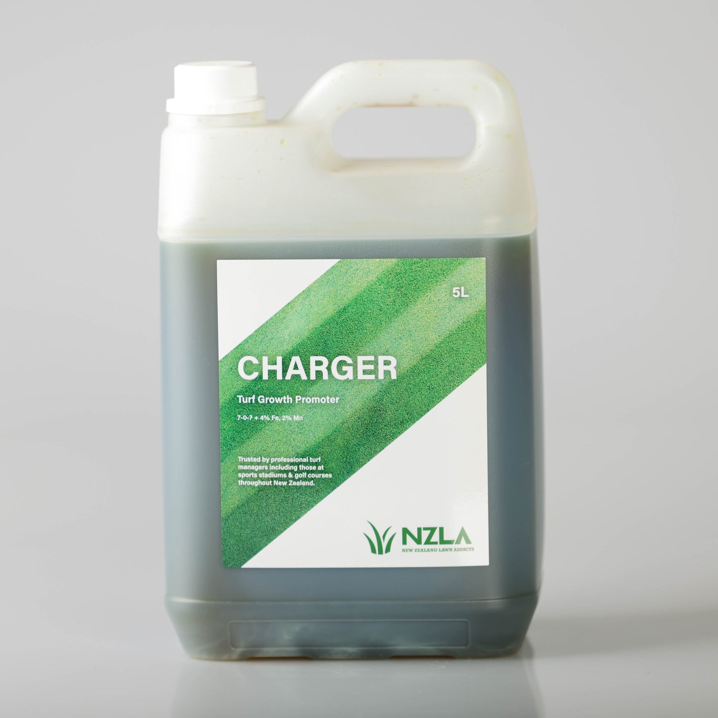 NZLA Charger