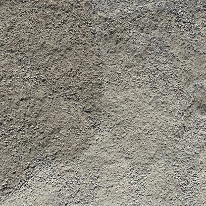 Crusher Dust