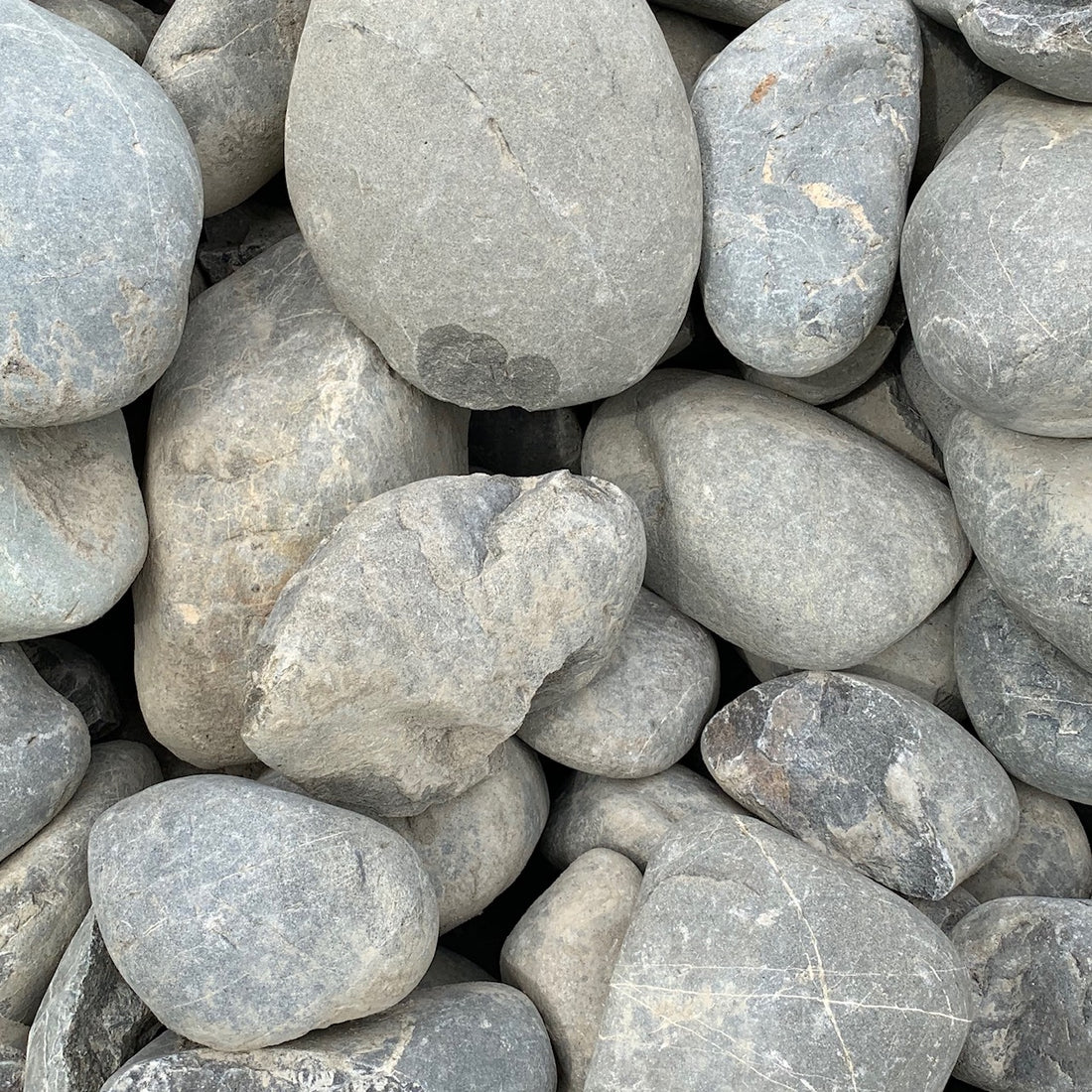 Gabion Boulders (100-300mm) – Gardenmakers Landscape Supplies