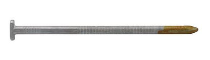 Half Head Strip Nail 2.87 X 65