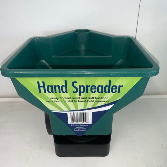 Hand Spreader - 2.8L