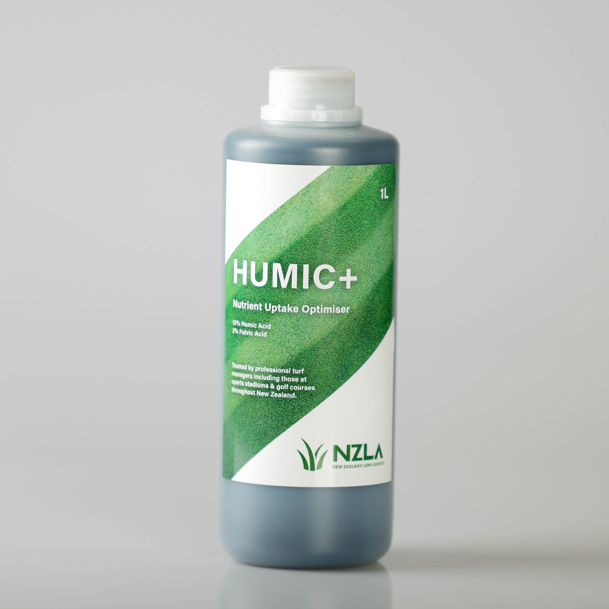 NZLA Humic – Gardenmakers Landscape Supplies