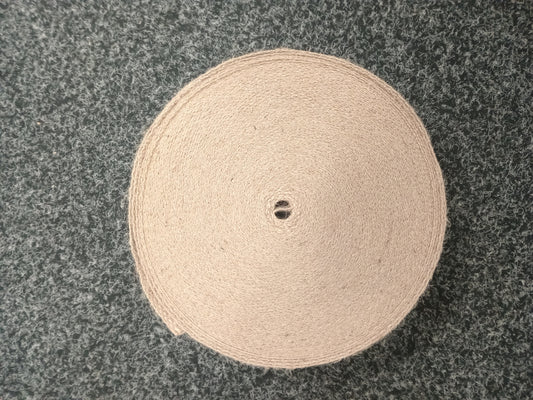 Jute Webbing (50 mm x 33m)