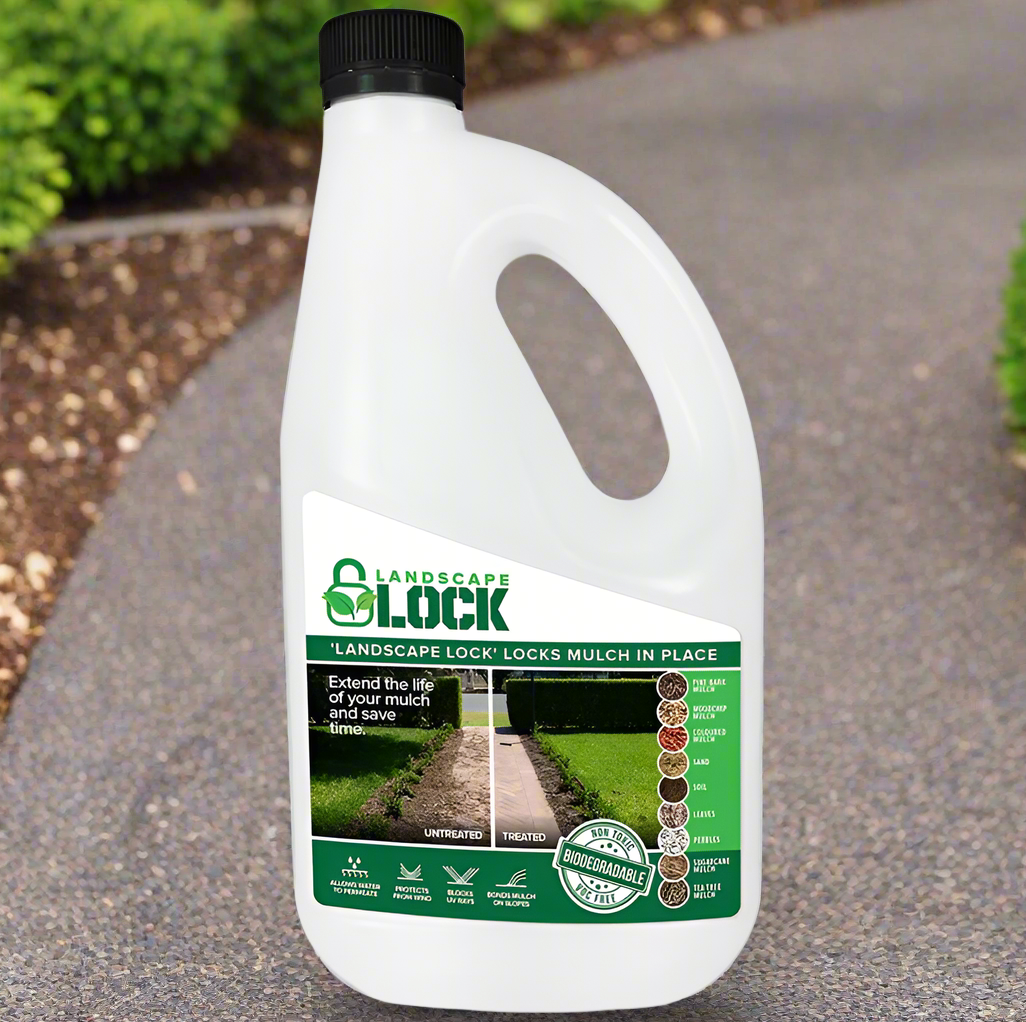 Planting Lock Landscape Lock – Gardenmakers Landscape Supplies