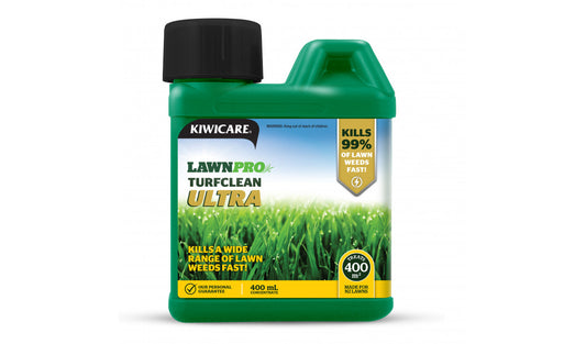 Kiwicare LawnPro TurfClean Ultra