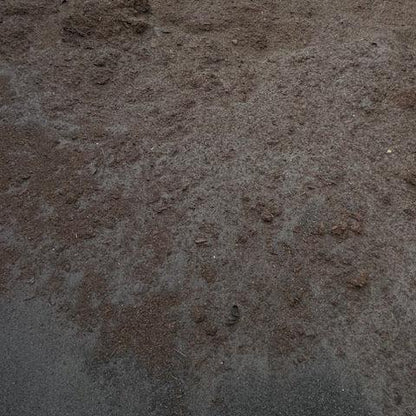 Lawn Topdressing Mix