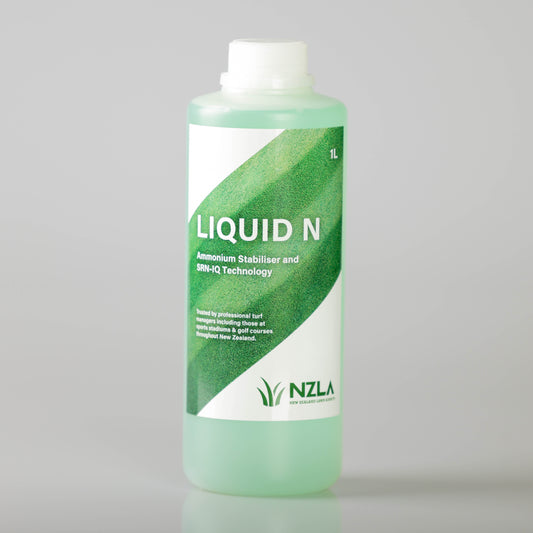 NZLA Liquid N